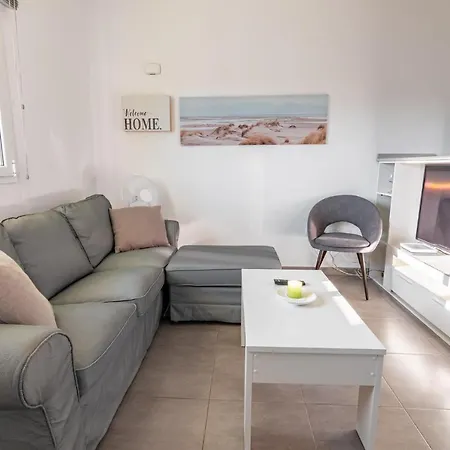 Casa de Férias Casa Mateo Tarajalejo