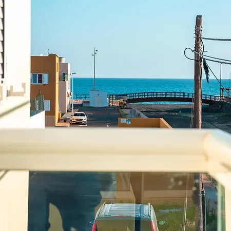 Casa de Férias Casa Mateo